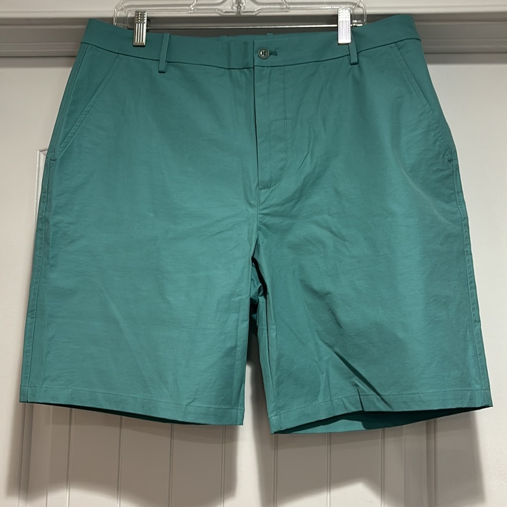 GSTQ Tailored Mens Short Size 36.